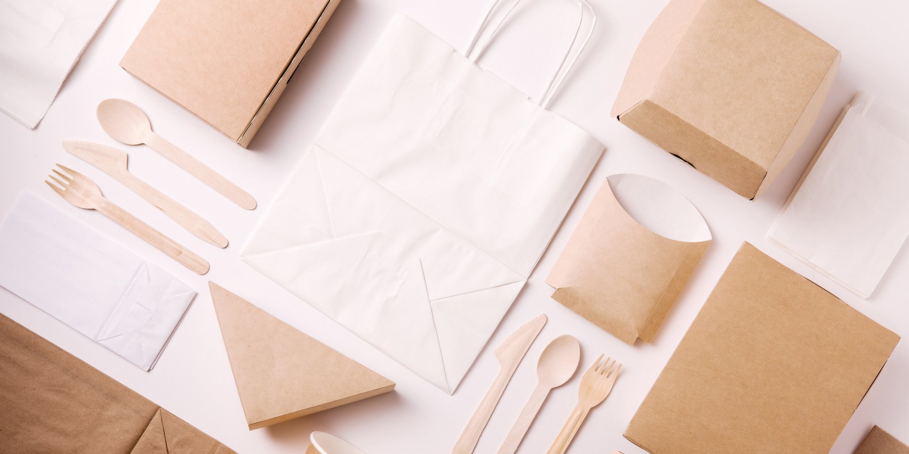 4 Environmentally Sustainable Packaging Trends Every Brand Should Know
